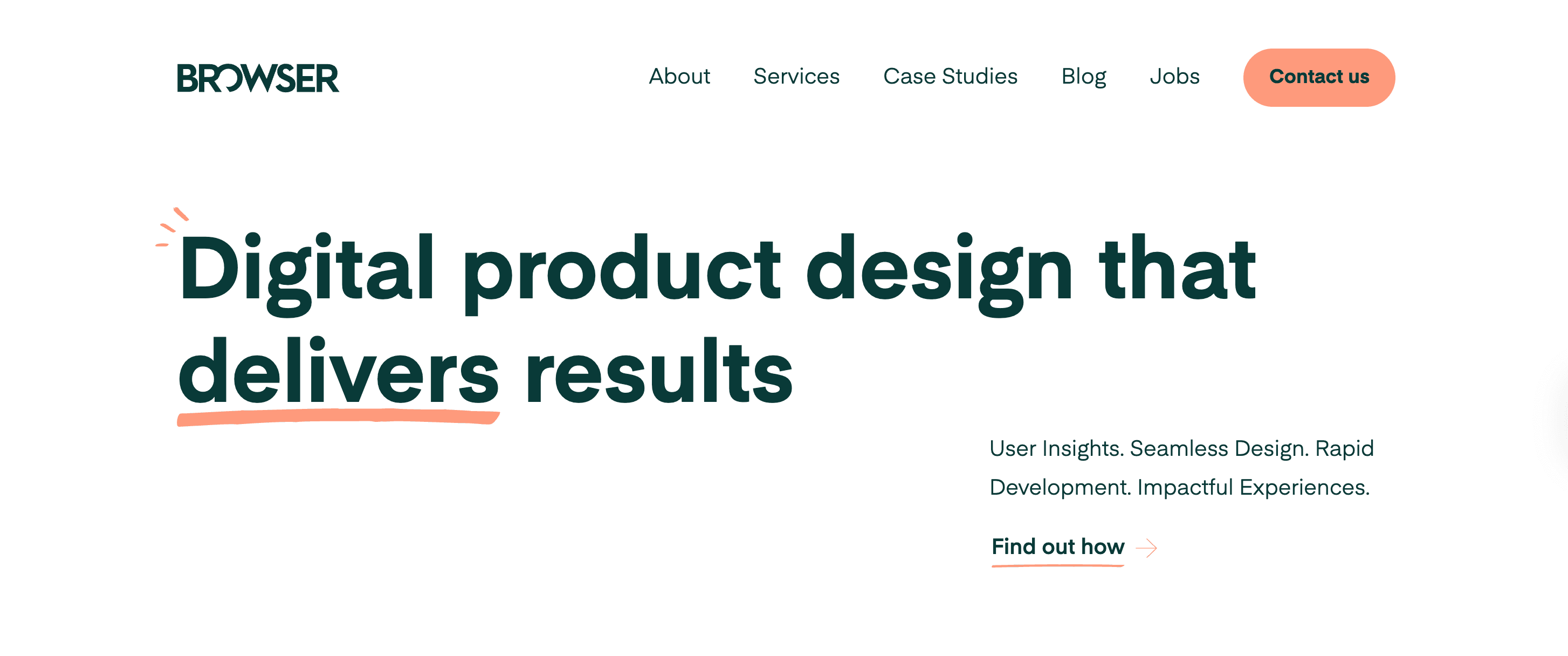  Browser London UX design Agency along with Crazydes Design Studio